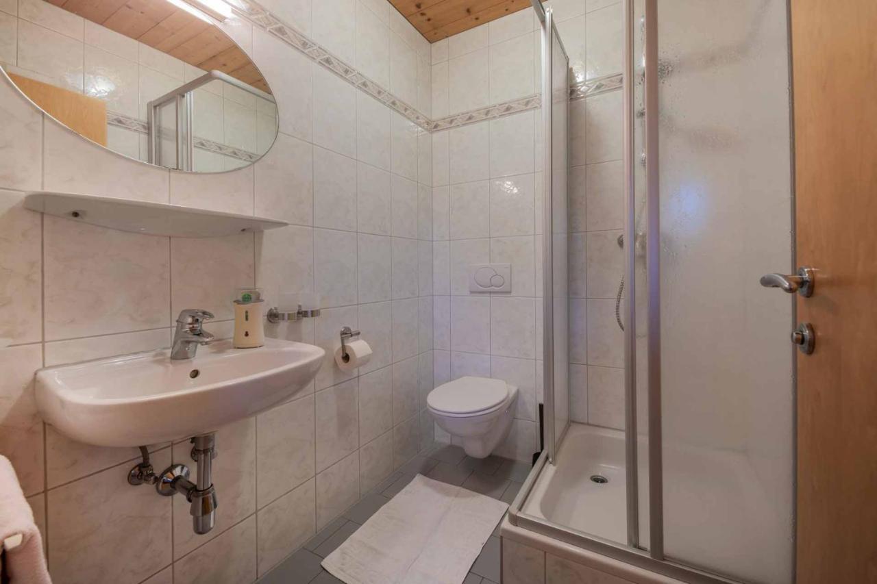 Appartement Ewald Siller Neustift im Stubaital Esterno foto
