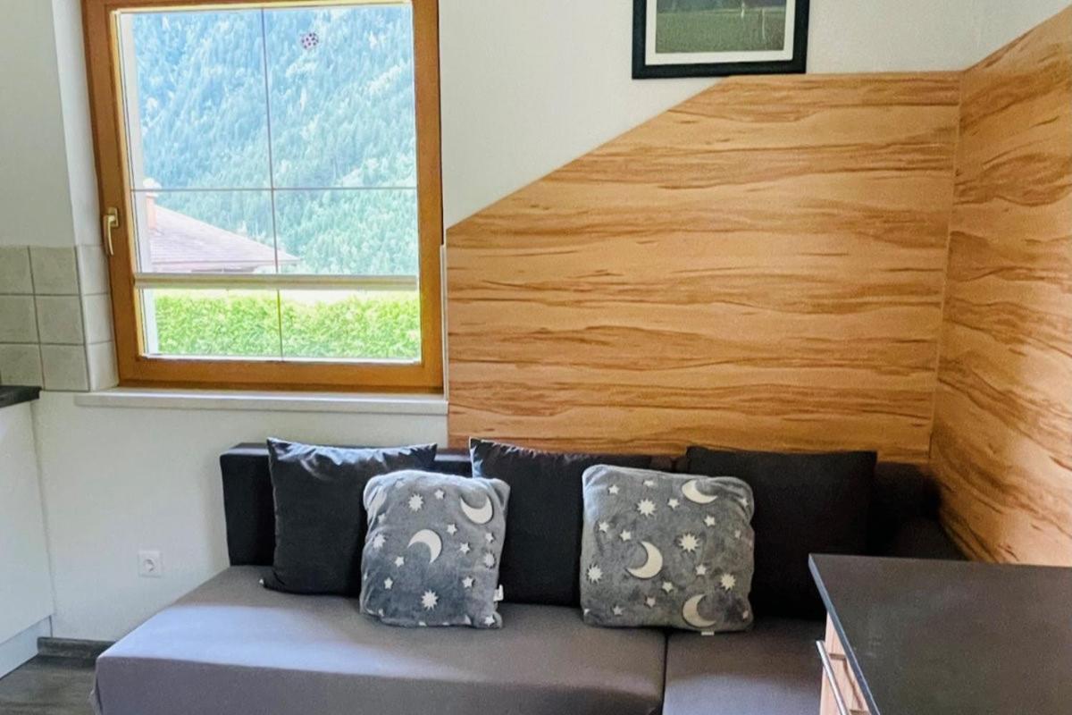 Appartement Ewald Siller Neustift im Stubaital Esterno foto