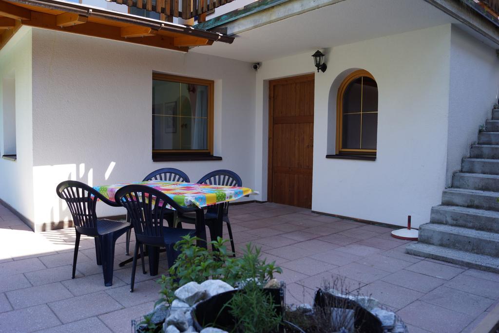 Appartement Ewald Siller Neustift im Stubaital Camera foto
