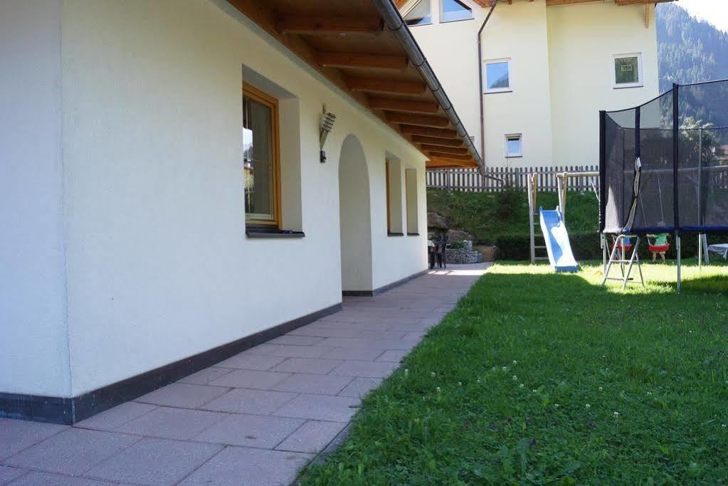 Appartement Ewald Siller Neustift im Stubaital Esterno foto