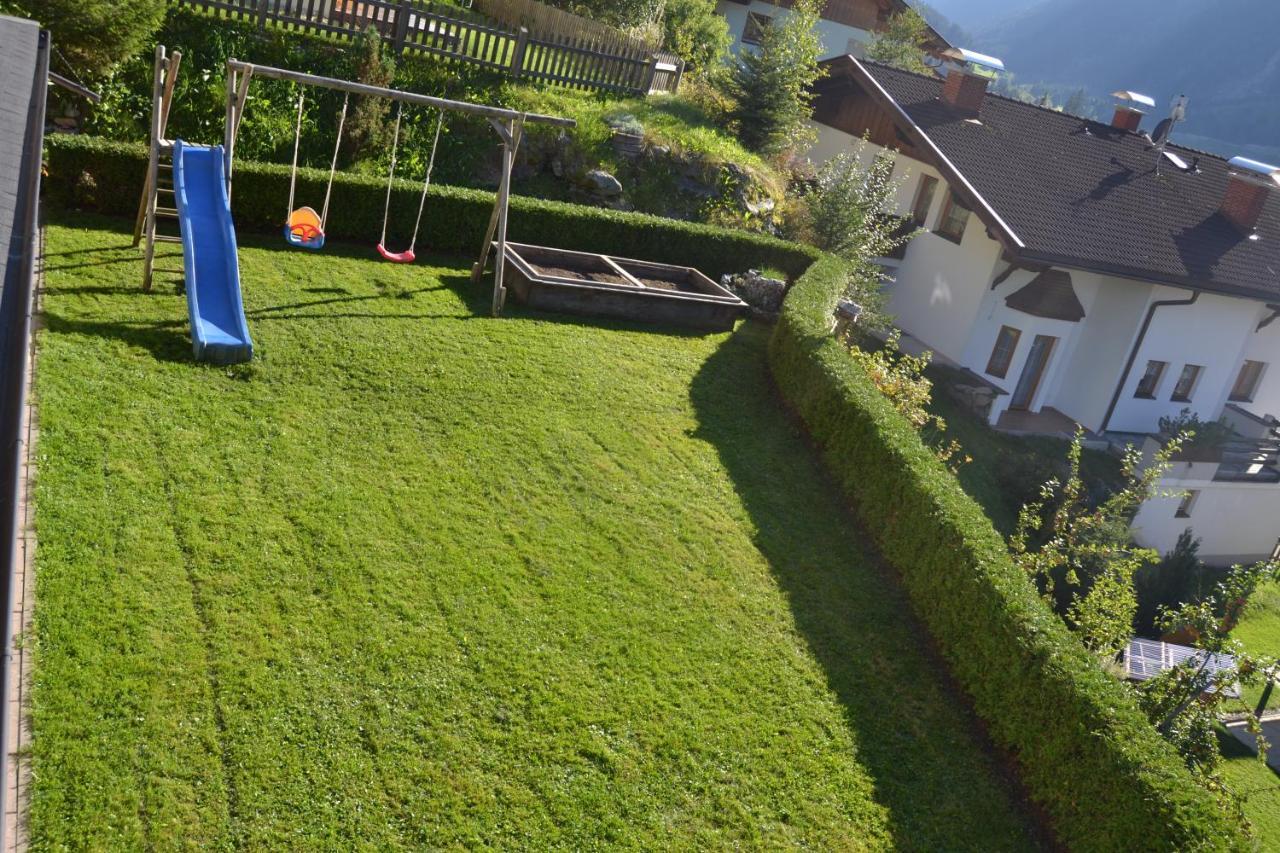 Appartement Ewald Siller Neustift im Stubaital Esterno foto
